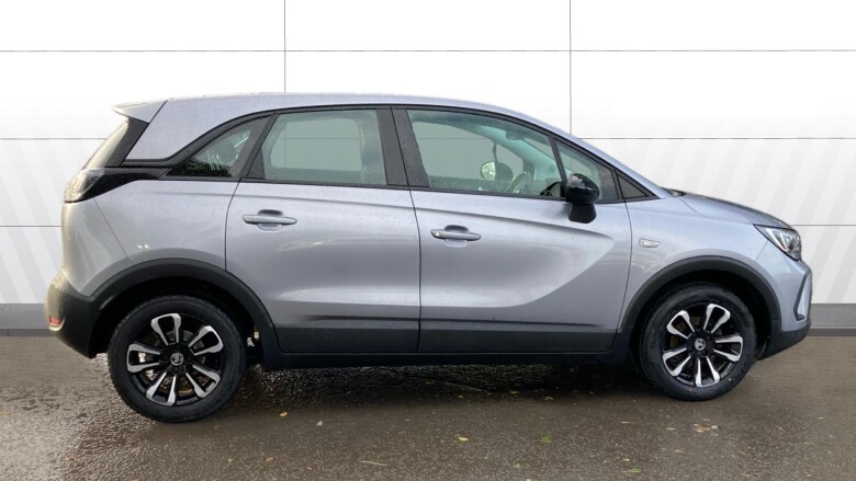 Vauxhall Crossland 1.2 Design 5dr Petrol Hatchback